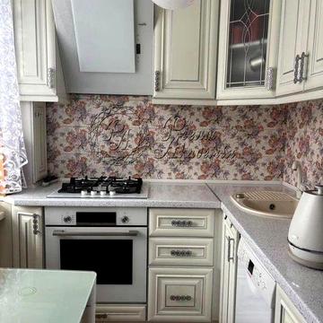 Продаж трикімнатної квартири по вул. Васильківська, 2А