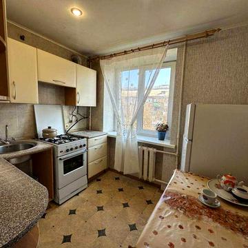 Оренда 2-к. квартири в центрі Бучі. Роздільне планування.