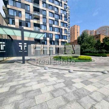 Продаж 2к 71м2 Tetris Hall (Тетріс Холл) Федорова 2а Печерськ ЖК Tetris Hall