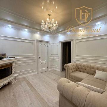 Продаж 3к  кв 92 м2 Троєщина