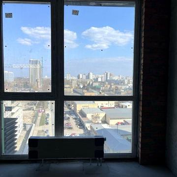 Продам 1-кімн квартиру в ЖК Грейт Причальна Осокорки ЖК Грейт