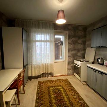 Однокімнатна квартира вул. Бальзака 44, ремонт