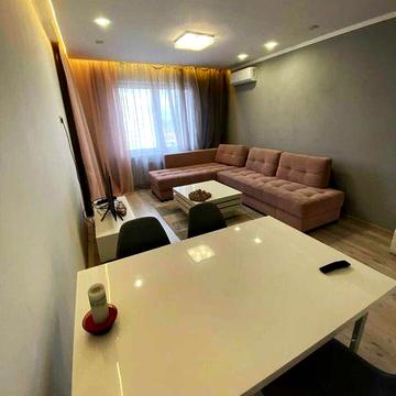 Зняти 4-кімнатну квартиру, вулиця Софії Русової, Осокорки, Патріотика