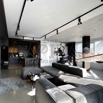 Продаж / Квартира / 163 м2 / ЖК Абрикос / Дарницький район ЖК Абрикос