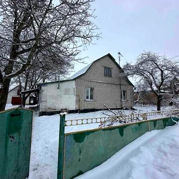 Держ програми! ПРОДАЖ будинку в с. Кривошиїнці