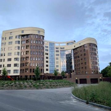 ЖК Фаворит, 2 к. квартира, Сумская, Центр, Парк Горького. ЖК Фаворит