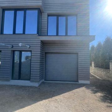 ГОТОВИЙ зданий ДУПЛЕКС з ГАРАЖЕМ 130 м2. 3 кімнати, за вигідною ціною