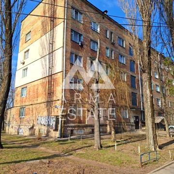 Продам 1к  25 кв Зодчих 10