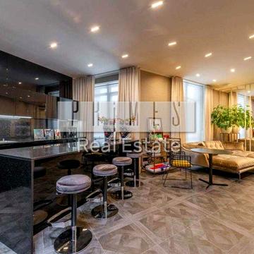 3к з авторським ремонтом 107 кв.м ЖК Бульвар Фонтанів ЖК Бульвар Фонтанів