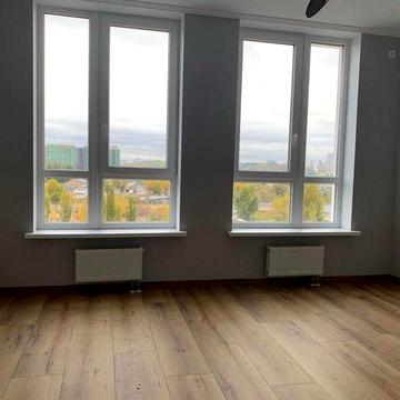 Продам 1-кім квартиру 45 м² з ремонтом в ЖК Причал Гліба Бабіча 8Г ЖК Причал 8