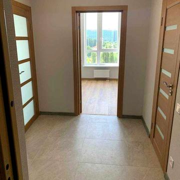 Продам 1-кім квартиру 45 м² з ремонтом в ЖК Причал Гліба Бабіча 8Г ЖК Причал 8