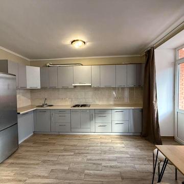 Здам в оренду євро 2 кімнатну квартира видова на Центральний Парк.