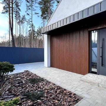 Дуплекс у Лісовій Бучі!!!