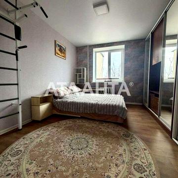 Продаётся 3-хкомн квартира в кирпичном доме на Таирово под Госпрограмы