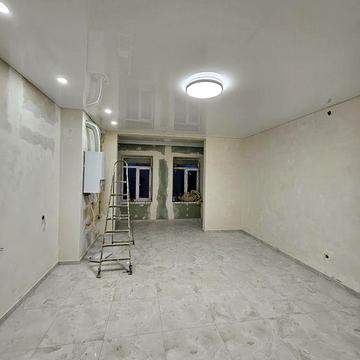 Продається 2х кімнатна квартира.