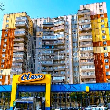 Французский б-р: перспективная квартира в престижном районе у моря!