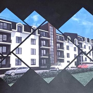 Продаж 1к Квартира Тиврівське шосе ЖК Лука Сити