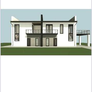 Продаж котеджу у Винники, 135 м2, Львів Таунхаус