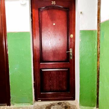 Продаж 1к Квартира Дністерська вулиця