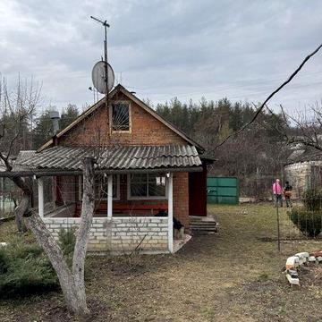 Продам дачу смт Караван Мала Даніловка