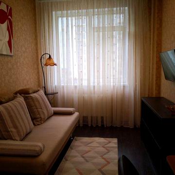 Сдам 1 к квартиру в 3 Жемчужине