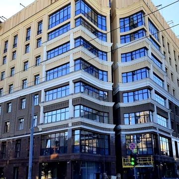 ЖК Дом на Сумской‼️2 комн. квартира 88м2, Центр. ЖК Дом на Сумской