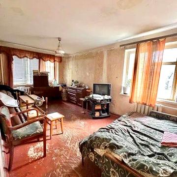 D1M Продам 3 кімн. квартиру. Салтівка, 605 мр-н. Під ремонт