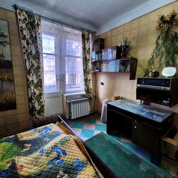 Продам 2х ком.  Центр.часть города