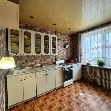 Здам 3 х кім. кв-ру Тополь-3