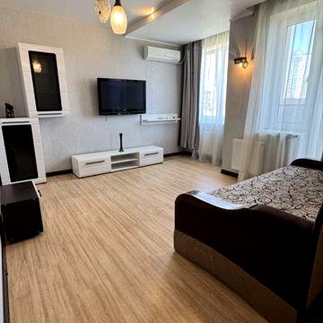 Сдам квартиру в классном ЖК