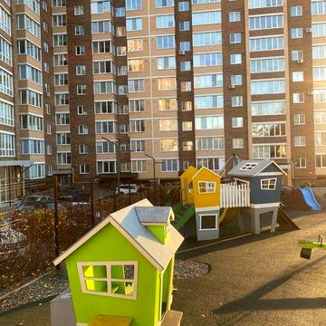 Продам 1 квартиру 64 квм в ЖК Преміум Парк ЖК Преміум Парк