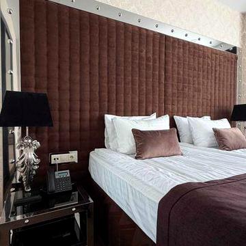 Продам ! 1-комн квартира-апартаменты 55м² у самого моря, Маристелла ЖК Maristella Marine Residence