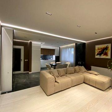 Продаж 2 кімнатноі квартири, 84 м2