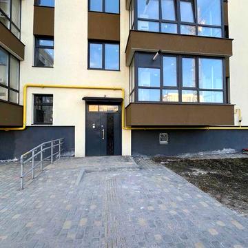 продам 2к квартиру "Добробуд" (8340) ЖК Добробуд