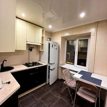 Продаж 2к Квартира Слобожанський (Газети Правда) проспект