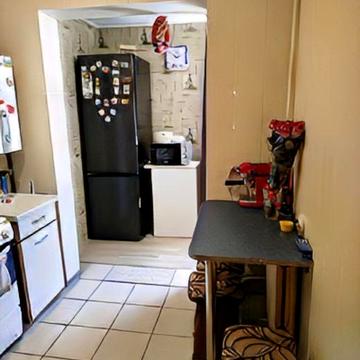 2х комнатная в отличном месте!!!