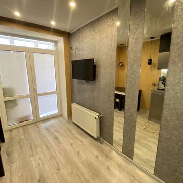 Продам 2-кімнатну квартиру в центральній частині міста