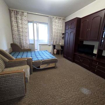 Здам 1к квартиру  вул. Тростянецька 7 в  ст. метро Харківська