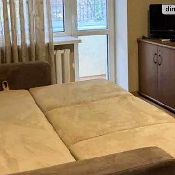 Довгострокова оренда 1к Квартира Науки (Гагаріна) проспект