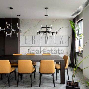 Продажа квартира 246 м2 Гетьмана Скоропадского 39 Граф Толстой центр ЖК Граф Толстой