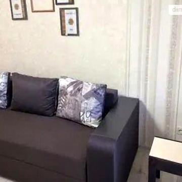 Довгострокова оренда 1к Квартира Рубіновий бульвар