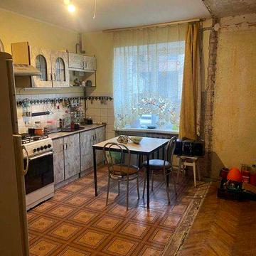 Продаж квартири в м. Стебник.