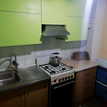 Сдам двух кімнату квартиру