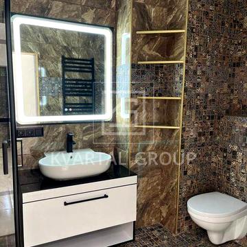 Велика 2к з ремонтос! Ірпінь, поруч школа!