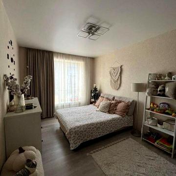 Продам 1 кімнатну квартиру в ЖК Масани!