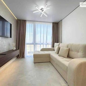 Довгострокова оренда 2к Квартира Набережна Перемоги вулиця ЖК Bartolomeo Resort Town