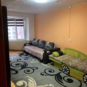 Продаж 1к Квартира Свободи проспект