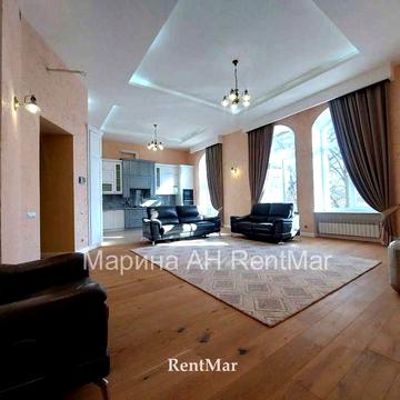 От Собственника! Просторная 5 комнатная квартира пер Чайковского