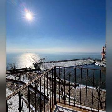 Апартамент 2 спальни 135 м² с видом на море Kaliakria Resort Болгария