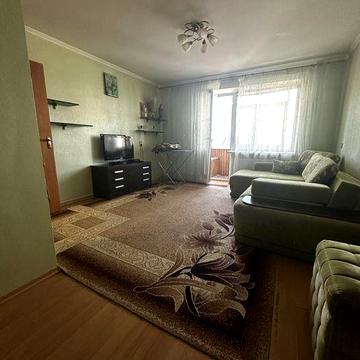 Оренда 1К квартири ПЗР